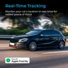AutoSky KFZ-Ladegerät mit integriertem GPS-Tracker – Produktbild-Vorschau 3