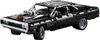 LEGO® Technic 42111 Domov Dodge Charger Náhľad obrázku produktu 1