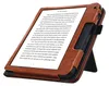 Dutch Shield - Luxe strap Case Hülle für das Kobo Libra 2 Produktbild-Vorschau 2