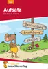 Aufsatz Deutsch 4. Klasse Produktbild-Vorschau 1
