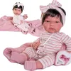 ANTONIO JUAN LALKA HISZPAŃSKA Baby Toneta 60146 Podgląd zdjęcia produktu 2