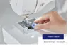 Brother Innov-is A50 Computer-Nähmaschine Produktbild-Vorschau 15
