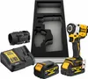 DeWalt Akku-Schlagschrauber 1/2, 18 V, incl. 2x Akku XR 5 Produktbild-Vorschau 1