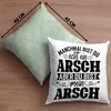 Trendation - Valentinstag Geschenk Deko-Kissen mit Füllung Produktbild-Vorschau 4