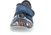 Superfit Hausschuhe BUBBLE Jungen 31343235323830 Blau 31 EU Produktbild-Vorschau 36