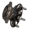 ASHIKA 44-25045 Radnabe Hinten für MITSUBISHI GRANDIS (NAW) Produktbild-Vorschau 2