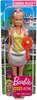Barbie Puppe Tennisspielerin (blond), Anziehpuppe, Barbie Produktbild-Vorschau 7