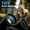 AlpinSpirit Fernglas 10x25 - Mini Fernglas - leicht & Produktbild-Vorschau 6
