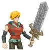 He-Man and The Masters of the Universe MOTU-Actionfiguren Produktbild-Vorschau 4