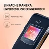 Myphone Rumba 2 – Klapphandy Mit Tastatur Für Senioren Produktbild-Vorschau 20