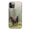 MuchoWow® Handyhülle Schutzhülle Hülle für iPhone 13 Pro Produktbild-Vorschau 1