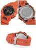 Herrenuhr - Casio Modell : GD-010-4ER Voir les images du produit 15