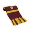 Cinereplicas® Szalik Gryffindor z filmów o Harrym Potterze, Produktbild-Vorschau 1
