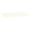 vidaXL Markisenbespannung Creme 6x3,5 m Produktbild-Vorschau 16