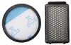 Sillar HEPA Filter Set für Rowenta Staubsauger – Ersatz für Produktbild-Vorschau 12