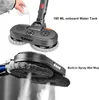 Zodight Elektrischer Wischaufsatz für Dyson V15 V11 V10 V8 Produktbild-Vorschau 5
