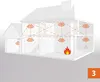 FireAngel Funkmodul W2 für ST-630-DE Produktbild-Vorschau 4