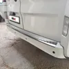 Protection Seuil de Pare-chocs Arriére Pour Renault Master Voir les images du produit 1