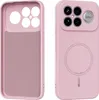Magnetische Handyhülle für Xiaomi Poco F8 Ultra/Redmi K90 Produktbild-Vorschau 2