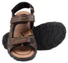 Sandales Rieker pour hommes, couleur marron, style Voir les images du produit 31