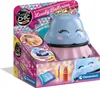 Clementoni Crazy Chic Make Up Set Hippo Produktbild-Vorschau 1