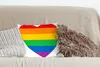 MuchoWow® Zierkissen Sofakissen Wohnzimmer Dekokissen 40x40 Produktbild-Vorschau 4
