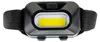 Ansmann HD120B, Černá, IPX2, LED, 1 W, 125 lm, 15 h Náhled obrázku produktu 6