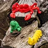 Polymaker Panchroma™ CoPe Red 1,75 mm 1KG Anteprima dell’immagine prodotto 8