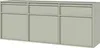 Selsey Evo - Sideboard 3-türig hängend mit 3 Schubladen, Produktbild-Vorschau 1