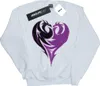 Disney - "The Descendants" Sweatshirt für Damen BI15527 Produktbild-Vorschau 1