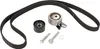 Zahnriemensatz mit 2 Umlenkrollen DAYCO 71736726 Produktbild-Vorschau 1