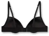 Sanetta Mädchen-Soft Cup Bra schwarz 65AA Produktbild-Vorschau 2