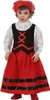 Atosa Pastora Baby-weihnachtsmanebre Custom Rot 24 Months Produktbild-Vorschau 1