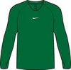 Nike Nike Herren Trikot T-Shirt Nike Dri Fit Park First Produktbild-Vorschau 3