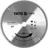 Yato YT-60795, Plastik, Drewno, 31,5 cm, 3 cm, Tungsten Podgląd zdjęcia produktu 1