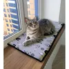 Legowisko dla kota na parapet 25x55cm Bertoni CATNIP wzór Podgląd zdjęcia produktu 4