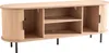 SucceBuy TV stolík v boho štýle (1473 x 401 x 551 mm), TV Náhľad obrázku produktu 1