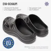 Sabots de jardin pour homme - Chaussures de jardin Voir les images du produit 2
