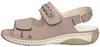Waldläufer Damen Sandale beige Größe EUR 42 Produktbild-Vorschau 2