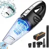 Handstaubsauger, Akku-Handstaubsauger, 5500Pa, 120W Produktbild-Vorschau 1