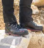 Bezpečnostné topánky TREKKER PRO 2.0 Gr.11 (46) black/red Náhľad obrázku produktu 20