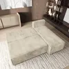Masseno Ecksofa BRISO T mit Schlaffunktion L-Form, Sofa mit Produktbild-Vorschau 4