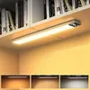 30cm LED Unterbauleuchte 3 Lichtfarbe Aufladbar Lichtleiste Produktbild-Vorschau 1