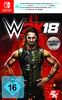 Wwe 2K18 Produktbild-Vorschau 4