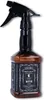 Barber Line Schö nheitssalon Sprü hwasser 650Ml Produktbild-Vorschau 2