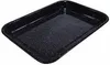 plech na pečenie 29x23x5cm so smaltovaným povrchom Náhľad obrázku produktu 2