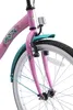 BIKESTAR Kinder Fahrrad ab 9 Jahre | 24 Zoll Classic Produktbild-Vorschau 6