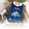 Yogi Tea Abend 30,6g (17x1,8g) - Produktbild-Vorschau 3