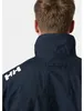 Helly Hansen Giacca Crew 2.0 Blu M Uomo Blu M Anteprima dell’immagine prodotto 8
