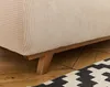 Best Möbel Cristal - 3-Sitzer Sofa - Schlaffunktion und Produktbild-Vorschau 5